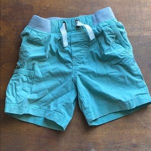 🌻3/$15🌻 Teal Boys Canvas Shorts